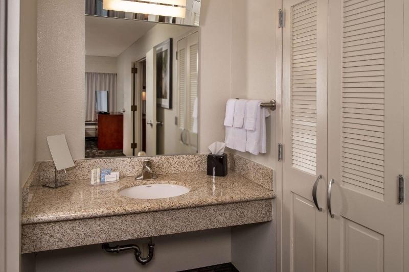 غرفة قياسية لذوى الاحتياجات الخاصة, Sonesta Select Greenbelt College Park