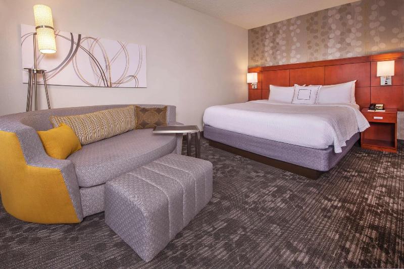 غرفة قياسية لذوى الاحتياجات الخاصة, Sonesta Select Greenbelt College Park