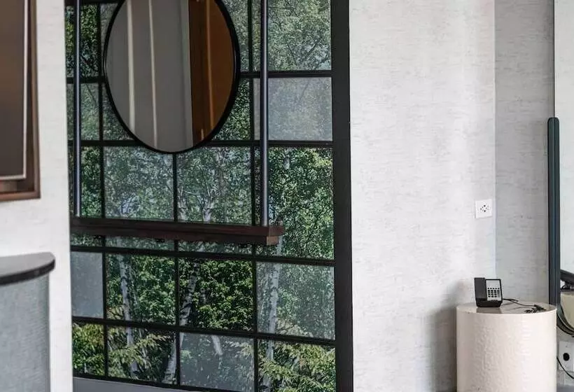 スイート, The Starling Atlanta Midtown, Curio Collection By Hilton