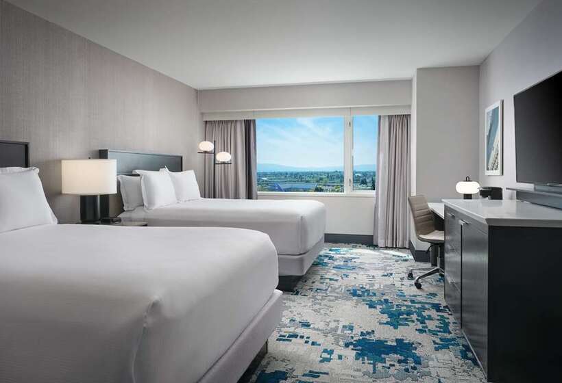 Cameră Standard, The Starling Atlanta Midtown, Curio Collection By Hilton
