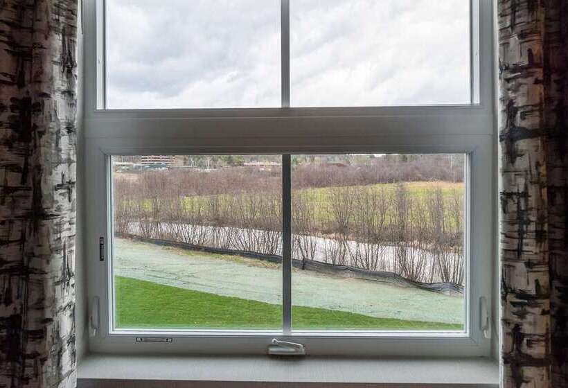 Номер Стандартный с Видом, The Starling Atlanta Midtown, Curio Collection By Hilton