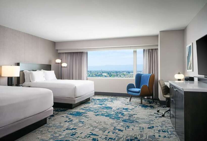 Quarto Estandar, The Starling Atlanta Midtown, Curio Collection By Hilton