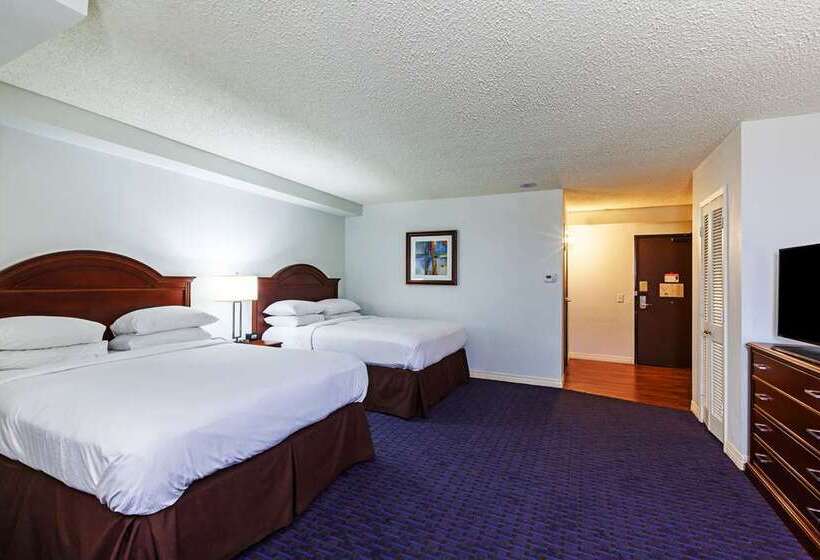 Номер Стандартный с Видом, The Starling Atlanta Midtown, Curio Collection By Hilton