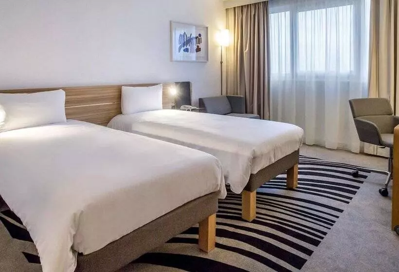 Cameră Standard, Novotel Bourges