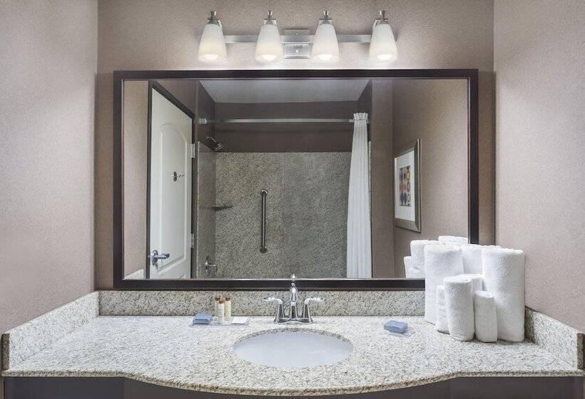 סוויטת ג'וניור, Wingate By Wyndham St. George