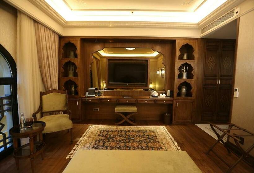 Deluxe Room Garden View, Ajwa Sultanahmet   Preferred Hotels Lvx Collection