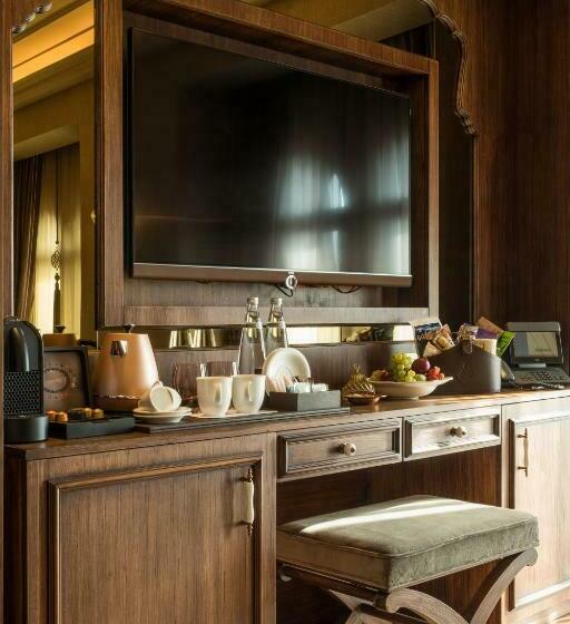 Deluxe Room, Ajwa Sultanahmet   Preferred Hotels Lvx Collection