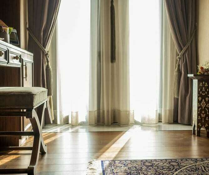 Deluxe Room, Ajwa Sultanahmet   Preferred Hotels Lvx Collection