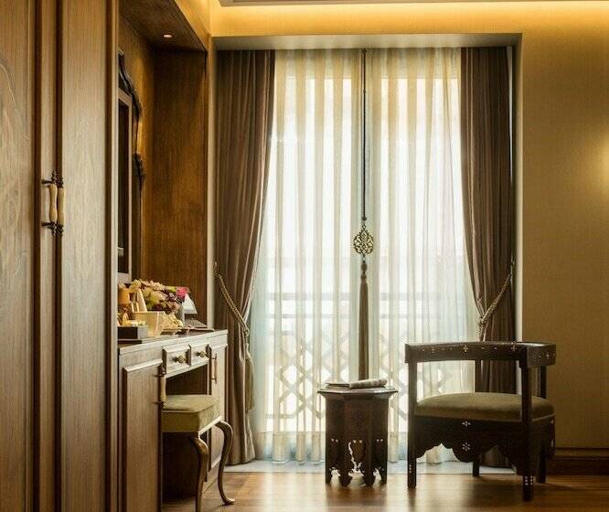 Deluxe Room, Ajwa Sultanahmet   Preferred Hotels Lvx Collection
