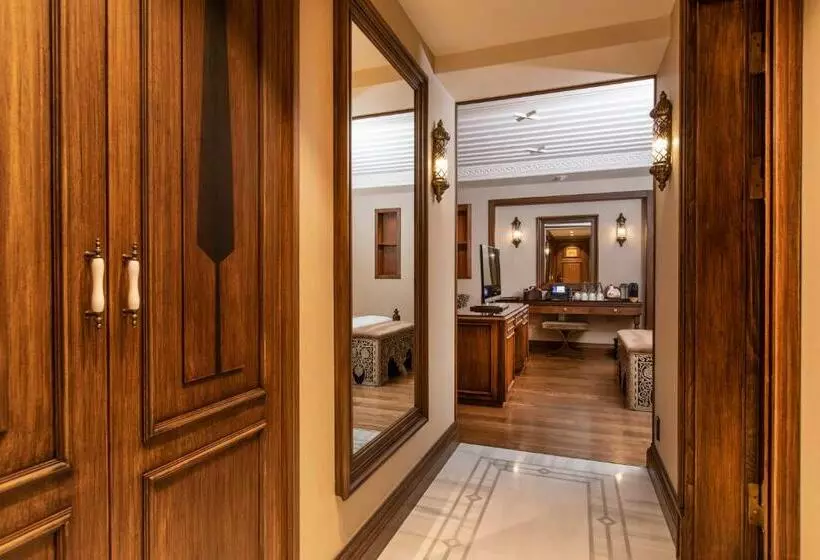 Family Suite, Ajwa Sultanahmet Preferred Hotels Lvx Collection