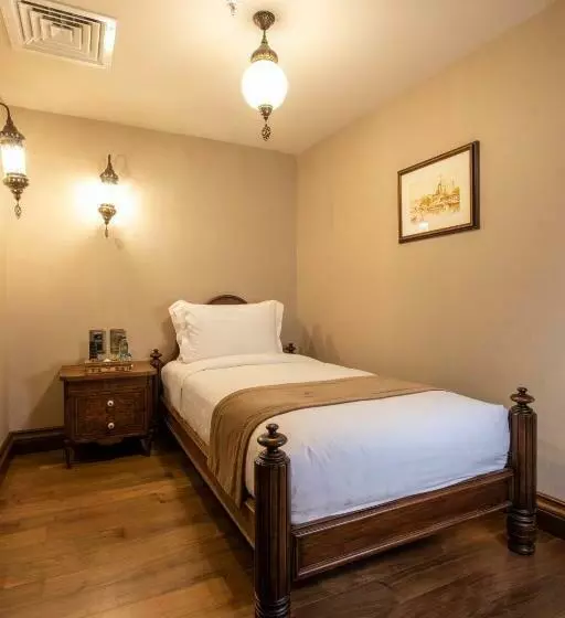 Family Suite, Ajwa Sultanahmet Preferred Hotels Lvx Collection
