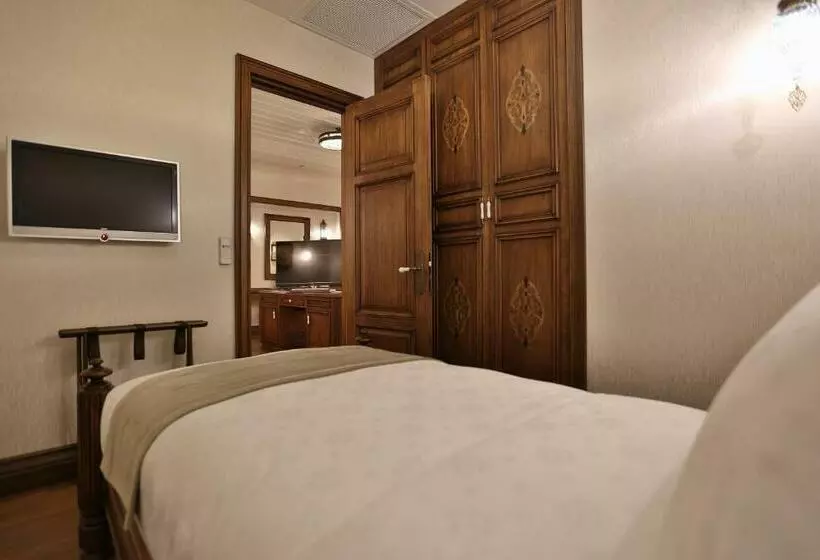 Family Suite, Ajwa Sultanahmet Preferred Hotels Lvx Collection