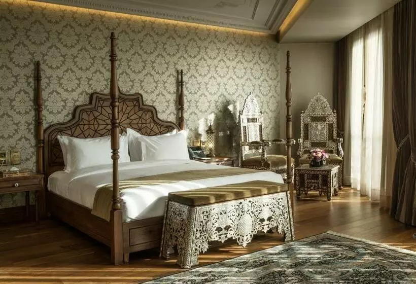 City View Suite, Ajwa Sultanahmet Preferred Hotels Lvx Collection