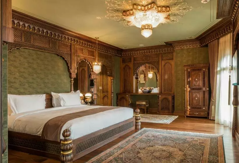Suite, Ajwa Sultanahmet Preferred Hotels Lvx Collection