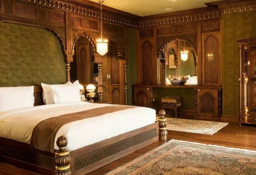 Suite, Ajwa Sultanahmet Preferred Hotels Lvx Collection
