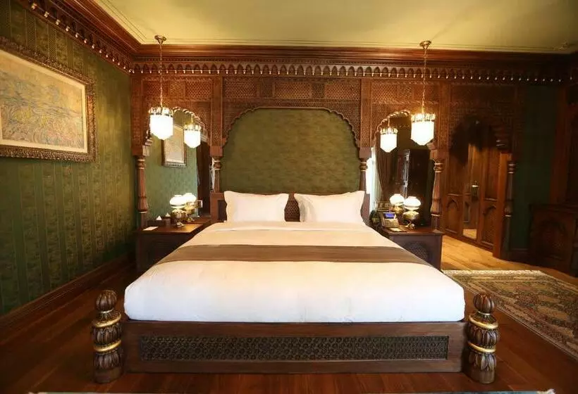 Suite, Ajwa Sultanahmet Preferred Hotels Lvx Collection