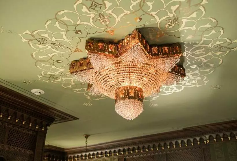 Suite, Ajwa Sultanahmet Preferred Hotels Lvx Collection