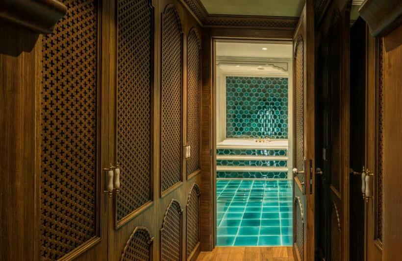 Suite, Ajwa Sultanahmet   Preferred Hotels Lvx Collection