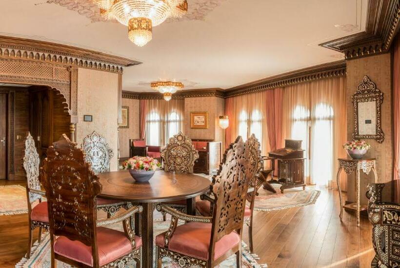 Suite, Ajwa Sultanahmet   Preferred Hotels Lvx Collection