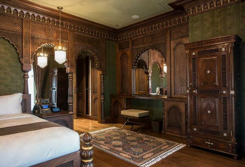 Suite, Ajwa Sultanahmet   Preferred Hotels Lvx Collection
