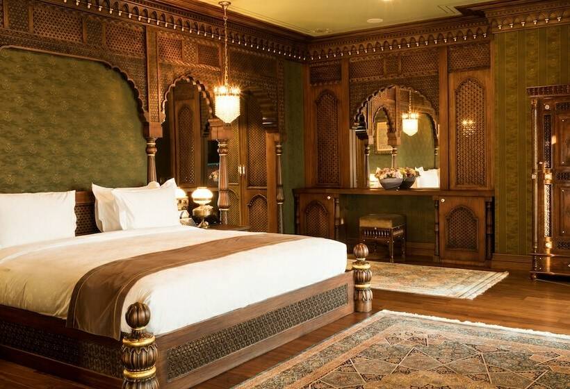 Suite, Ajwa Sultanahmet   Preferred Hotels Lvx Collection