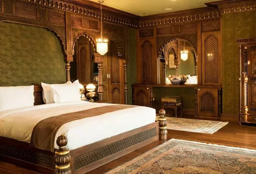 Suite, Ajwa Sultanahmet Preferred Hotels Lvx Collection