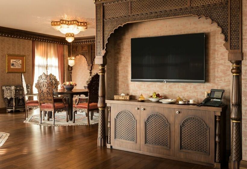 Suite, Ajwa Sultanahmet   Preferred Hotels Lvx Collection