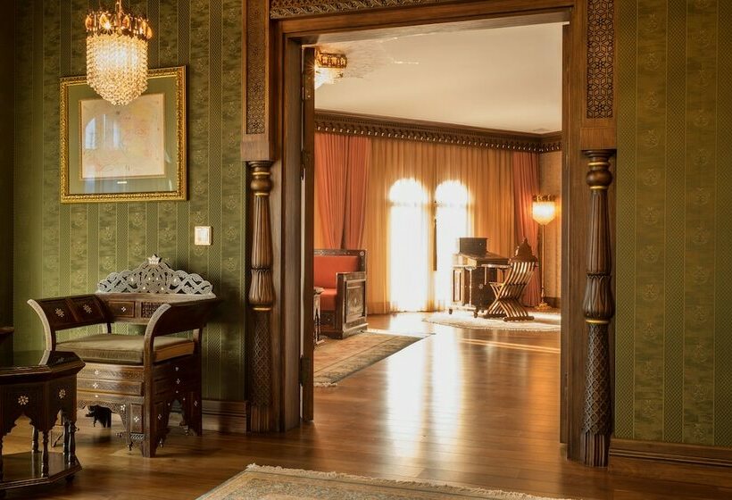 Suite, Ajwa Sultanahmet   Preferred Hotels Lvx Collection