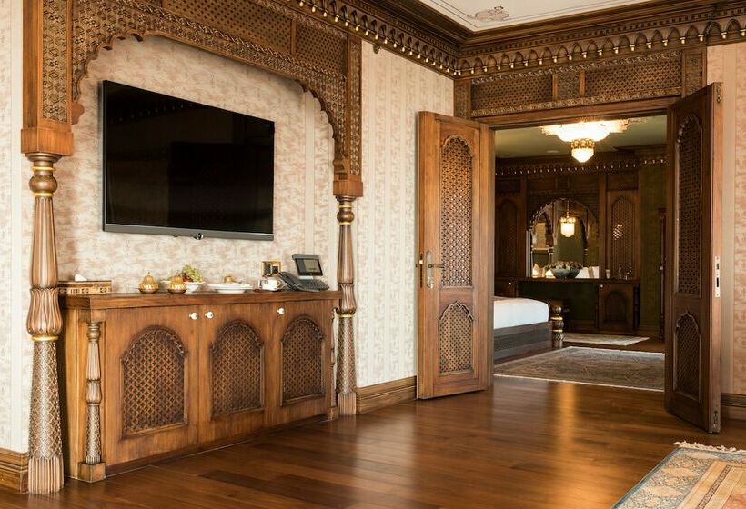 Suite, Ajwa Sultanahmet   Preferred Hotels Lvx Collection