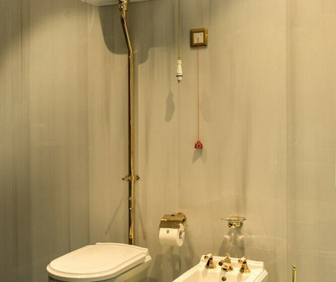 Suite, Ajwa Sultanahmet   Preferred Hotels Lvx Collection