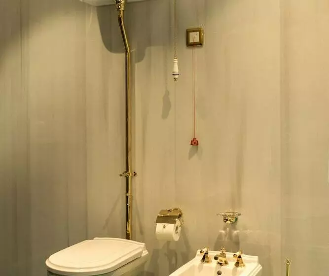 Suite, Ajwa Sultanahmet Preferred Hotels Lvx Collection