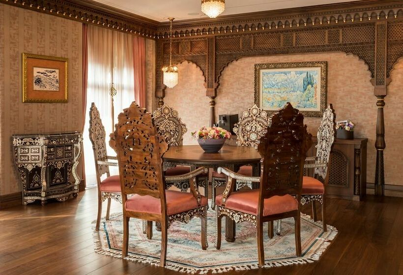 Suite, Ajwa Sultanahmet   Preferred Hotels Lvx Collection