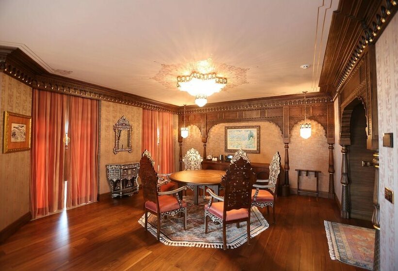 Suite, Ajwa Sultanahmet   Preferred Hotels Lvx Collection
