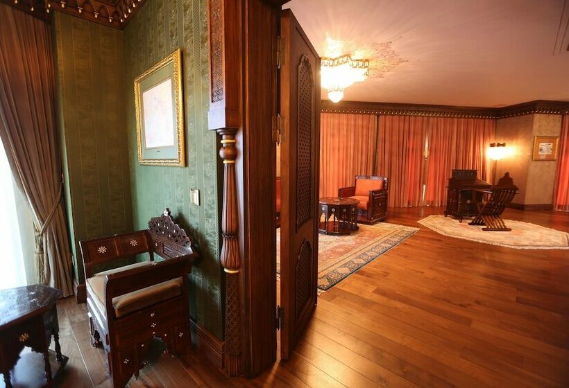 Suite, Ajwa Sultanahmet   Preferred Hotels Lvx Collection