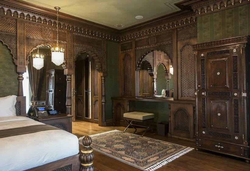 Suite, Ajwa Sultanahmet   Preferred Hotels Lvx Collection