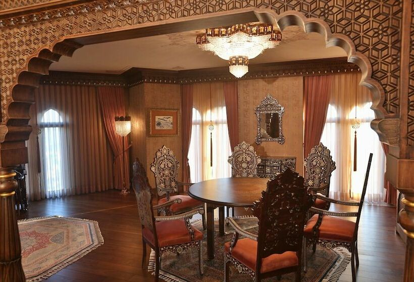 Suite, Ajwa Sultanahmet   Preferred Hotels Lvx Collection