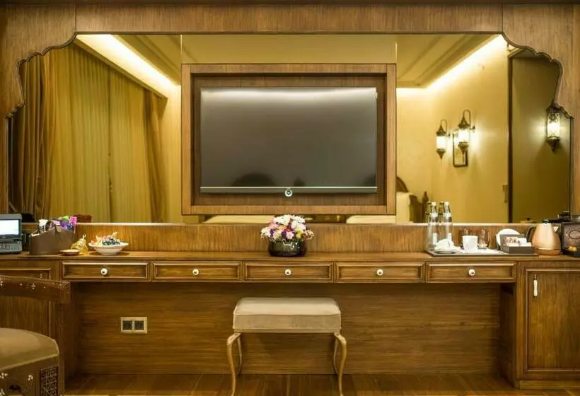Standard Room, Ajwa Sultanahmet Preferred Hotels Lvx Collection