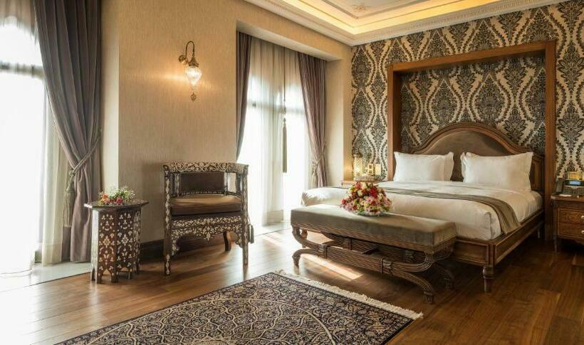 Standard Room, Ajwa Sultanahmet   Preferred Hotels Lvx Collection
