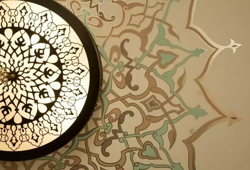 Standard Room, Ajwa Sultanahmet Preferred Hotels Lvx Collection