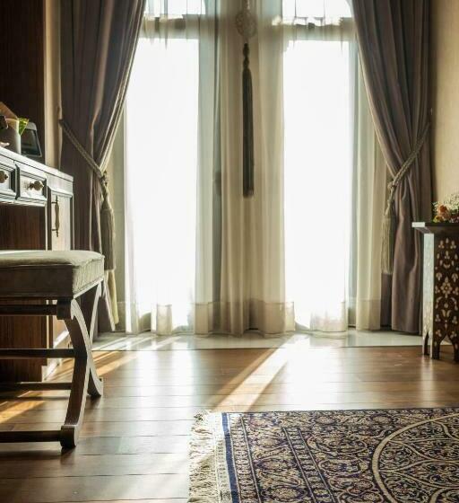 Standard Room, Ajwa Sultanahmet   Preferred Hotels Lvx Collection