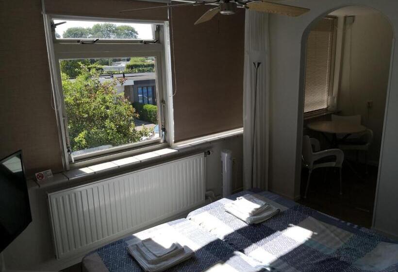 غرفة إقتصادية, Bordine Guesthouse