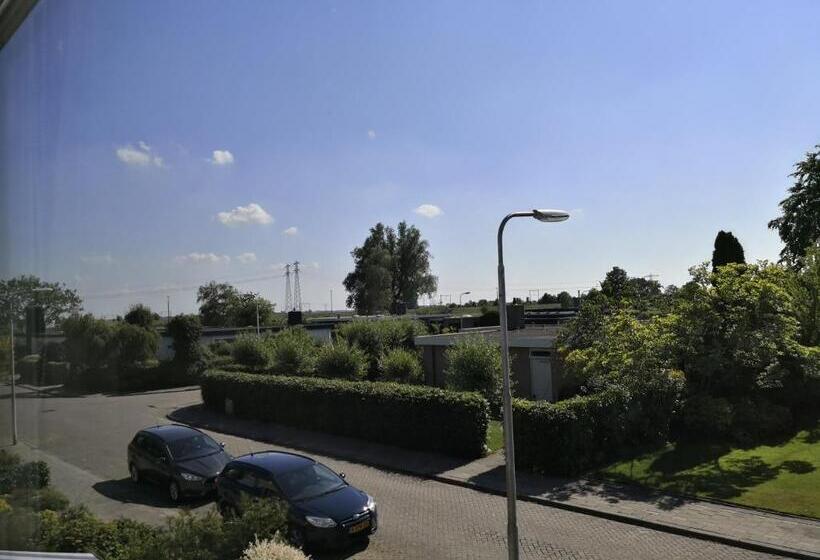 غرفة إقتصادية, Bordine Guesthouse