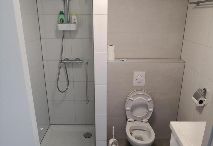 غرفة إقتصادية, Bordine Guesthouse