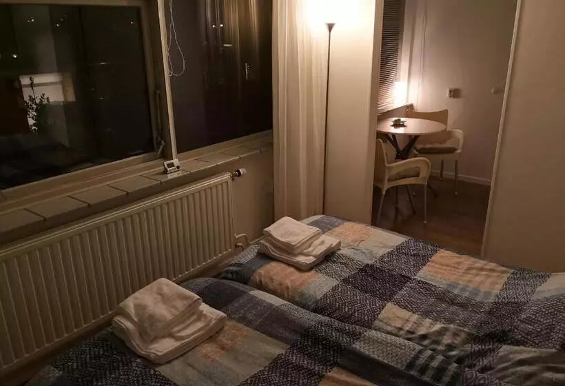 エコノミールーム, Bordine Guesthouse