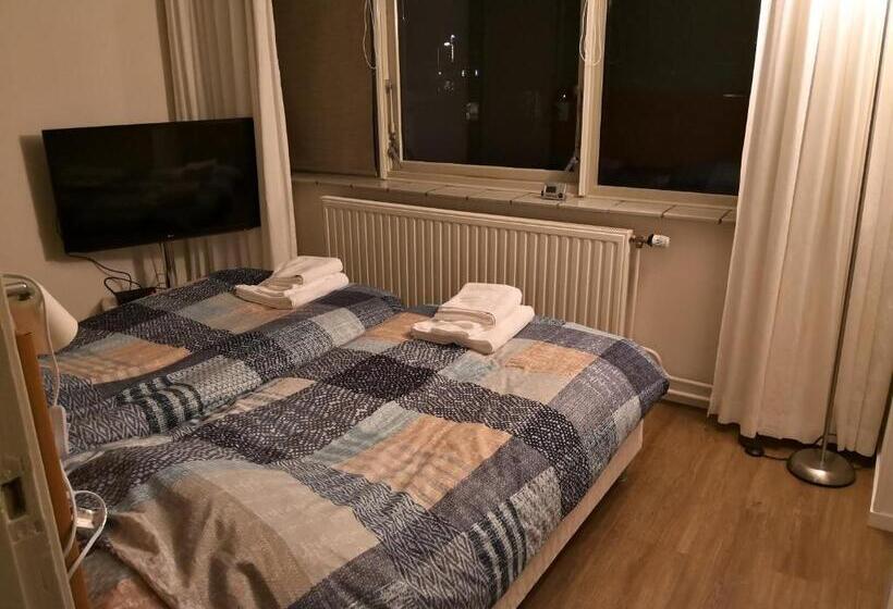 غرفة إقتصادية, Bordine Guesthouse