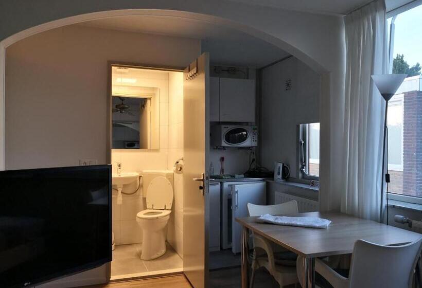 غرفة قياسية, Bordine Guesthouse