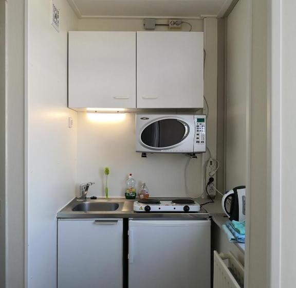 غرفة قياسية, Bordine Guesthouse