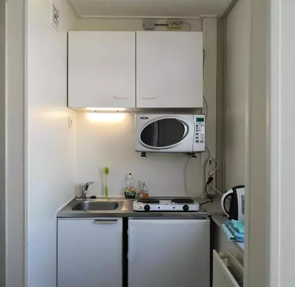 スタンダードルーム, Bordine Guesthouse