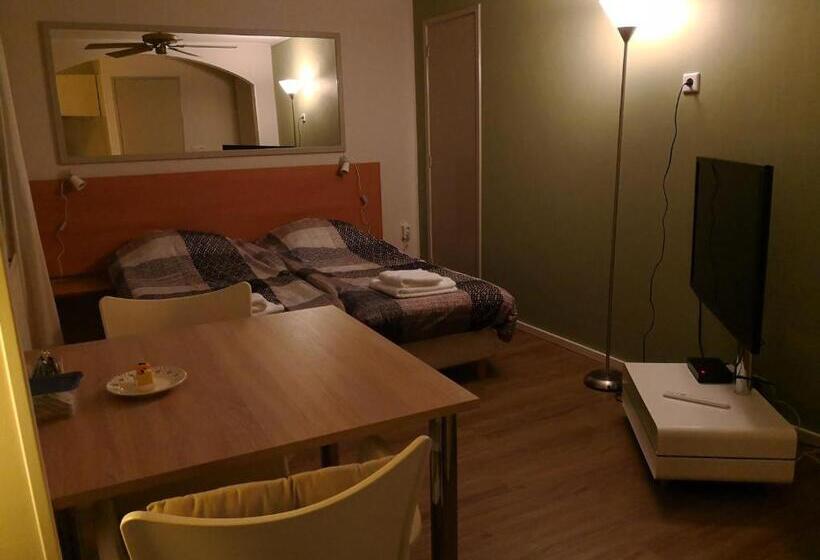 غرفة قياسية, Bordine Guesthouse