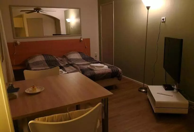 スタンダードルーム, Bordine Guesthouse